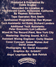 Load image into Gallery viewer, Angel (24) : On Earth As It Is In Heaven (LP, Album, Pit)