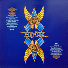 Load image into Gallery viewer, Angel (24) : On Earth As It Is In Heaven (LP, Album, Pit)