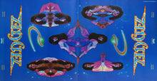 Load image into Gallery viewer, Angel (24) : On Earth As It Is In Heaven (LP, Album, Pit)