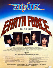 Load image into Gallery viewer, Angel (24) : On Earth As It Is In Heaven (LP, Album, Pit)