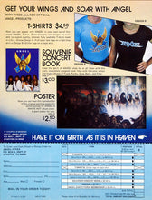 Load image into Gallery viewer, Angel (24) : On Earth As It Is In Heaven (LP, Album, Pit)