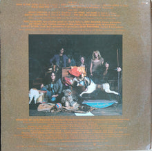 Load image into Gallery viewer, Aerosmith : Toys In The Attic (LP, Album, Fir)