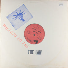 Load image into Gallery viewer, The Law (11) : Miss Liberty (12&quot;)
