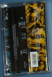 DJ Kool : Let Me Clear My Throat (Cass, Album)