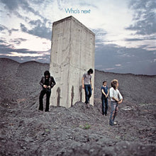 Load image into Gallery viewer, The Who : Who's Next (LP, Album, RE)