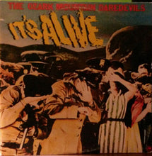 Load image into Gallery viewer, The Ozark Mountain Daredevils : It's Alive (2xLP, Album, Club)