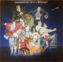 Load image into Gallery viewer, Sex Pistols : The Great Rock 'N' Roll Swindle (LP, Comp, RE)