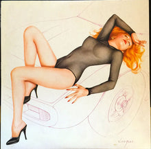 Load image into Gallery viewer, The Cars : Candy-O (LP, Album, RE, SP)