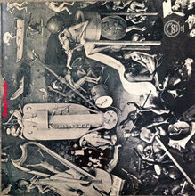 Load image into Gallery viewer, Deep Purple : Deep Purple (LP, Album, Pin)