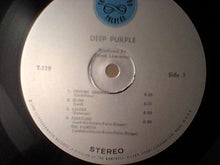 Load image into Gallery viewer, Deep Purple : Deep Purple (LP, Album, Pin)