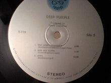 Load image into Gallery viewer, Deep Purple : Deep Purple (LP, Album, Pin)