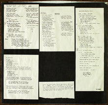 Load image into Gallery viewer, Talking Heads : Speaking In Tongues (LP, Album, Club)