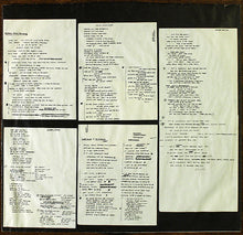 Load image into Gallery viewer, Talking Heads : Speaking In Tongues (LP, Album, Club)