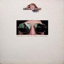Load image into Gallery viewer, The Doobie Brothers : Takin' It To The Streets (LP, Album, Club)