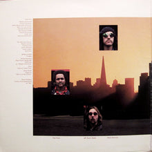 Load image into Gallery viewer, The Doobie Brothers : Takin' It To The Streets (LP, Album, Club)