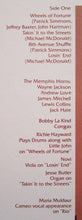 Load image into Gallery viewer, The Doobie Brothers : Takin' It To The Streets (LP, Album, Club)