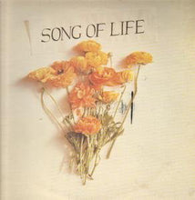 Load image into Gallery viewer, Rick Stanley (2) : Song Of Life (Jai Guru Dev) (LP, Album)
