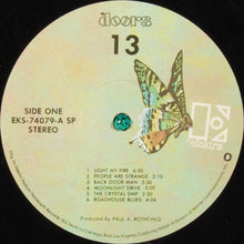 Load image into Gallery viewer, The Doors : 13 (LP, Comp, RP)