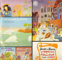 Load image into Gallery viewer, La Bande A Basile : La Chenille (LP, RE)