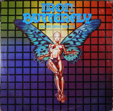 Load image into Gallery viewer, Iron Butterfly : Scorching Beauty (LP, Album)