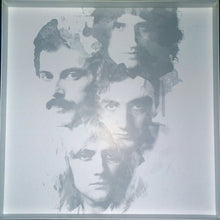 Load image into Gallery viewer, Queen : Queen Forever (4xLP, Comp + 12&quot;, S/Sided, Single, Etch + Box, Ltd)