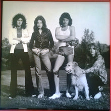 Load image into Gallery viewer, Queen : Queen Forever (4xLP, Comp + 12&quot;, S/Sided, Single, Etch + Box, Ltd)