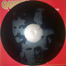 Load image into Gallery viewer, Queen : Queen Forever (4xLP, Comp + 12&quot;, S/Sided, Single, Etch + Box, Ltd)