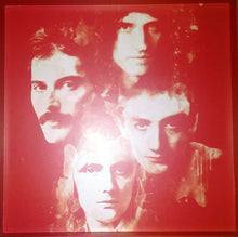 Load image into Gallery viewer, Queen : Queen Forever (4xLP, Comp + 12&quot;, S/Sided, Single, Etch + Box, Ltd)