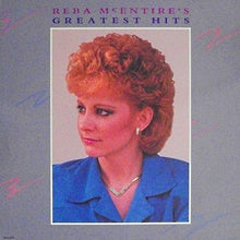 Load image into Gallery viewer, Reba McEntire : Greatest Hits (LP, Comp, Club)