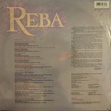 Load image into Gallery viewer, Reba McEntire : Greatest Hits (LP, Comp, Club)