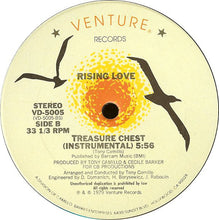 Load image into Gallery viewer, Rising Love Featuring Karen Braxton (2) : Treasure Chest (12&quot;)