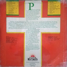 Load image into Gallery viewer, Rev. R.L. White &amp; Mt. Ephraim Baptist Church Mass Choir : He Did It All By Himself (LP, Album)