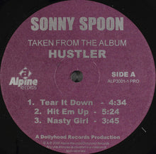 Load image into Gallery viewer, Sonny Spoon : Tear It Down (12&quot;, Promo)