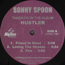 Load image into Gallery viewer, Sonny Spoon : Tear It Down (12&quot;, Promo)