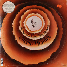Load image into Gallery viewer, Stevie Wonder : Songs In The Key Of Life (2xLP, Sup + 7&quot;, EP + Album, Gat)