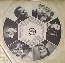 Load image into Gallery viewer, Willie Bobo : Spanish Blues Band (LP, Album)