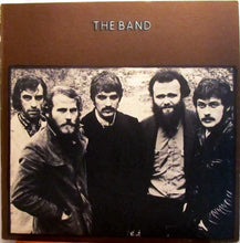 Load image into Gallery viewer, The Band : The Band (LP, Album, Scr)
