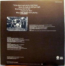 Load image into Gallery viewer, The Band : The Band (LP, Album, Scr)