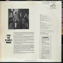 Load image into Gallery viewer, Hank Locklin : Nashville Women (LP, Album, Mono)