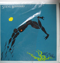 Load image into Gallery viewer, Steve Winwood : Arc Of A Diver (LP, Album, Los)