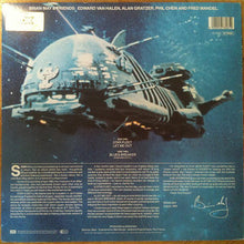 Load image into Gallery viewer, Brian May + Friends : Star Fleet Project (12&quot;, MiniAlbum)