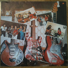 Load image into Gallery viewer, Brian May + Friends : Star Fleet Project (12&quot;, MiniAlbum)