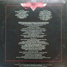 Load image into Gallery viewer, Aerosmith : Rocks (LP, Album, Ter)