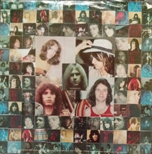 Load image into Gallery viewer, Aerosmith : Rocks (LP, Album, Ter)