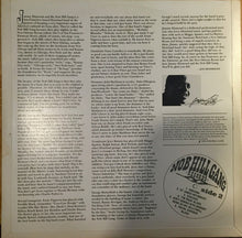 Load image into Gallery viewer, Jimmy Diamond &amp; The Notorious Nob Hill Gang : Jimmy Diamond &amp; The Notorious Nob Hill Gang (LP, Album)