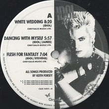 Load image into Gallery viewer, Billy Idol : Vital Idol (LP, Comp)