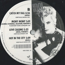 Load image into Gallery viewer, Billy Idol : Vital Idol (LP, Comp)