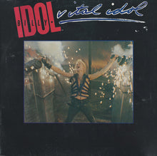 Load image into Gallery viewer, Billy Idol : Vital Idol (LP, Comp)