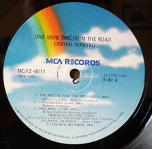 Load image into Gallery viewer, Lynyrd Skynyrd : One More From The Road (2xLP, Album, RE, Blu)