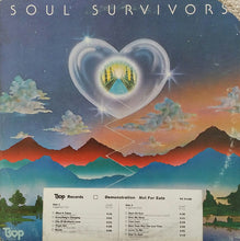 Load image into Gallery viewer, Soul Survivors : Soul Survivors (LP, Album, Promo)